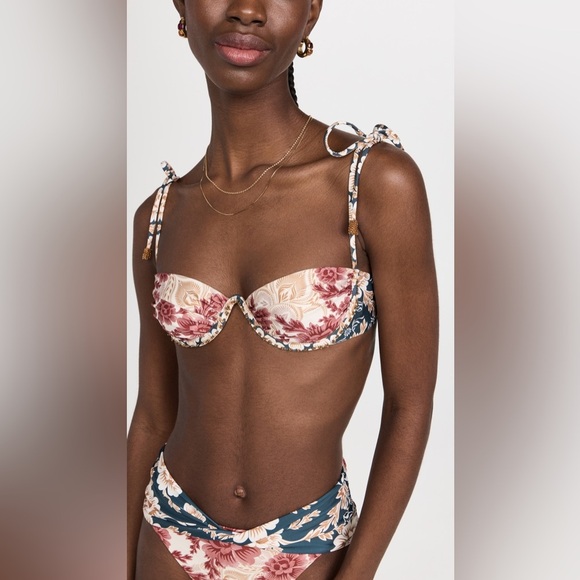 Agua Bendita Bikini Donna fera - Picture 3 of 8